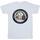 Abbigliamento Bambino T-shirt maniche corte Dessins Animés Tweety Catchy Tune Bianco