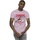 Abbigliamento Uomo T-shirts a maniche lunghe Dessins Animés Bugs Bunny Champions Rosso