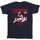 Abbigliamento Uomo T-shirts a maniche lunghe Dessins Animés Bugs Bunny Champions Blu
