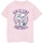 Abbigliamento Bambina T-shirts a maniche lunghe Dessins Animés Lola Bunny Girls Like Football Rosso