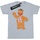 Abbigliamento Uomo T-shirts a maniche lunghe Disney The Muppets Classic Fozzy Grigio
