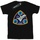 Abbigliamento Uomo T-shirts a maniche lunghe Nasa Classic Spacelab Life Science Nero