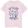 Abbigliamento Uomo T-shirts a maniche lunghe Dessins Animés Lola Bunny Girls Like Football Rosso