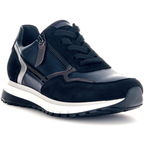Scarpe Donna Sneakers Gabor 36.378.36 Blu