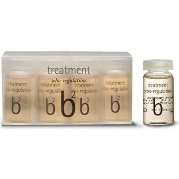 Bellezza Accessori per capelli Broaer B2 Treatment Sebo-regulation 12 X 