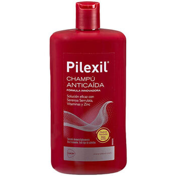 Bellezza Accessori per capelli Pilexil Shampoo Anticaduta 