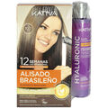 Image of Accessori per capelli Kativa Caso Per Stiratura Brasiliana Professional Hyaluronic 7