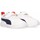 Scarpe Bambino Sneakers Puma 74332 Blu