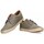 Scarpe Uomo Sneakers MTNG 73484 Verde