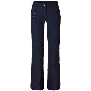 Abbigliamento Donna Pantaloni da tuta Kjus LADIES F. PANTS Blu