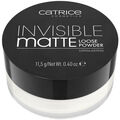 Image of Blush & cipria Catrice Cipria Sciolta Invisible Matte 001 11,5 Gr