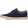 Scarpe Uomo Sneakers MTNG 73483 Blu