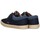 Scarpe Uomo Sneakers MTNG 73483 Blu