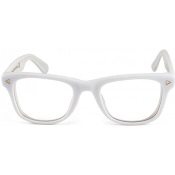 Orologi & Gioielli Occhiali da sole Xlab MADEIRA montatura Occhiali Vista, Bianco, 51 mm Bianco