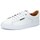 Scarpe Uomo Sneakers Martinelli SCARPE  1520 Bianco