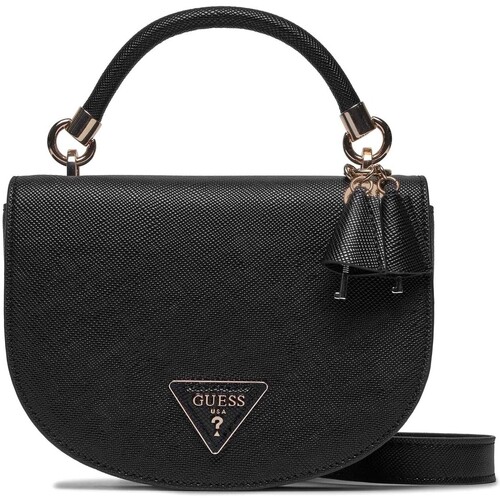 Borse Donna Tracolle Guess HWVG91 95770 Nero