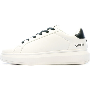 Scarpe Uomo Sneakers basse Kaporal C063314 Bianco
