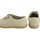 Scarpe Bambina Multisport Vulpeques Zapato niño  1000-lc beig Bianco