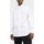 Abbigliamento Uomo Camicie maniche lunghe Dsquared RELAX DAN SHIRT Bianco