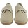 Scarpe Bambina Multisport Vulpeques Zapato niño  1032-lc beig Bianco