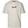 Abbigliamento Uomo T-shirt & Polo Barrow T-Shirt e Polo Uomo  S4BWUATH095 002 Bianco Bianco
