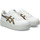 Scarpe Donna Sneakers Asics Japan S Pf Bianco