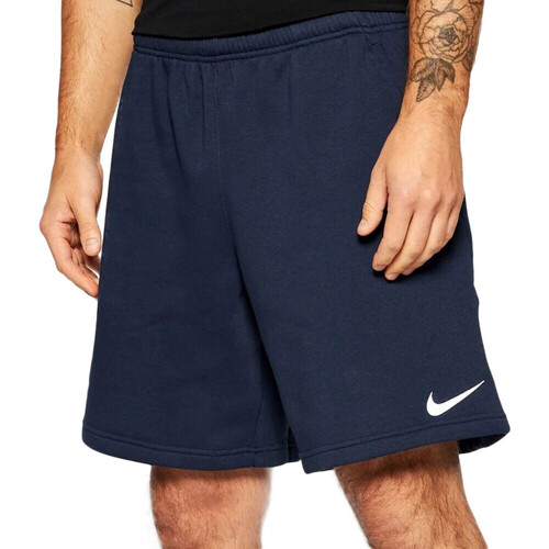 Abbigliamento Uomo Shorts / Bermuda Nike CW6910-451 Blu