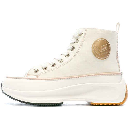 Scarpe Donna Sneakers basse Kaporal C063110 Bianco