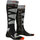 Accessori Uomo Calzini X-socks SKI CONTROL 4.0 Grigio