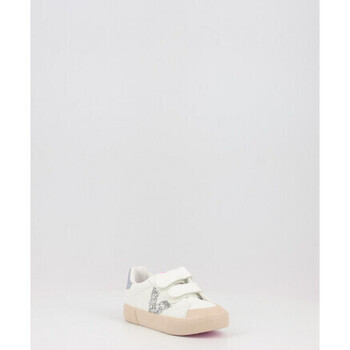 Scarpe Bambina Sneakers Victoria 1065190 Bianco