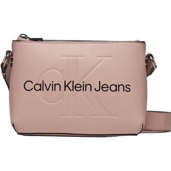 Borse Donna Borse Calvin Klein Jeans K60K610681 Rosa