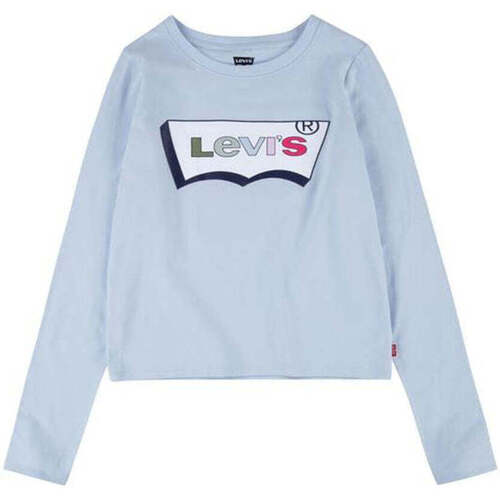 Abbigliamento Unisex bambino T-shirt & Polo Levi's  Multicolore