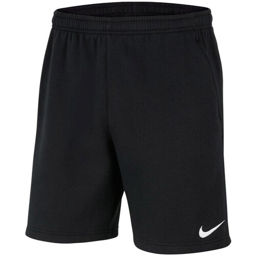 Abbigliamento Uomo Shorts / Bermuda Nike CW6910-010 Nero