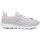 Scarpe Donna Sneakers Skechers 149936 Grigio