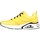Scarpe Uomo Sneakers Skechers 183070 Giallo