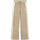 Abbigliamento Donna Pantaloni da tuta Puma 625025 Beige