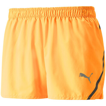 Abbigliamento Uomo Shorts / Bermuda Puma 522403-38 Arancio