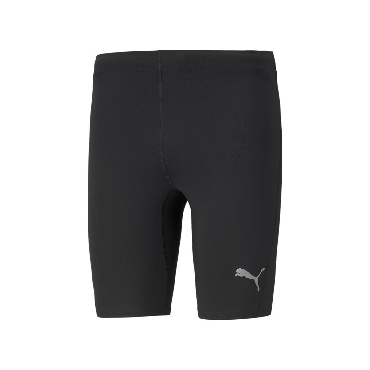 Abbigliamento Uomo Shorts / Bermuda Puma 520213-01 Nero