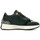 Scarpe Donna Sneakers basse Kaporal C044669 Nero
