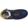 Scarpe Unisex bambino Sneakers Atlantic Stars ZENO154 Blu