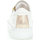 Scarpe Donna Sneakers Gabor 46.465/51T2.5 Bianco