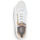 Scarpe Donna Sneakers Gabor 46.528/50T2.5 Bianco