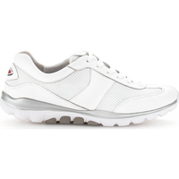 Scarpe Donna Sneakers Gabor 46.966/50T2.5 Bianco