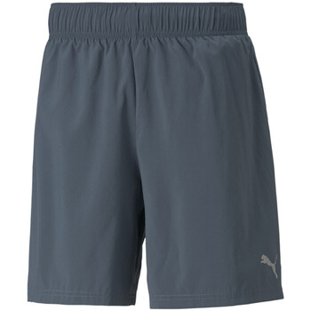 Abbigliamento Uomo Shorts / Bermuda Puma 521351-42 Grigio