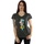 Abbigliamento Donna T-shirts a maniche lunghe Disney Classic Mad Hatter Multicolore