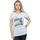 Abbigliamento Donna T-shirts a maniche lunghe Disney Alice In Wonderland Weird And Wacky Grigio