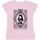 Abbigliamento Donna T-shirts a maniche lunghe Disney Alice In Wonderland Frame Rosso
