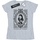 Abbigliamento Donna T-shirts a maniche lunghe Disney Alice In Wonderland Frame Grigio