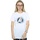Abbigliamento Donna T-shirts a maniche lunghe Marvel Avengers Endgame Team Tech Logo Bianco