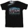 Abbigliamento Donna T-shirts a maniche lunghe Marvel Avengers Endgame Team Tech Assemble Nero
